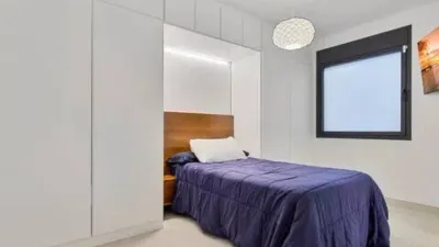Apartment in Fuengirola photo 9