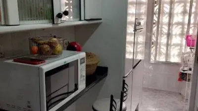 Apartment in Virgen del Remedio-Parque Lo Morant photo 6