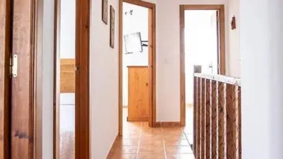 Rustic House in Barbate photo 41