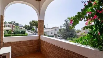 Chalet on Carrer de Sant Marc photo 56