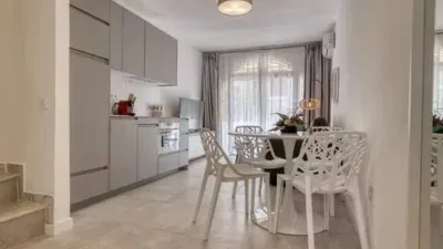 Pis – Torrevieja - Vista 2