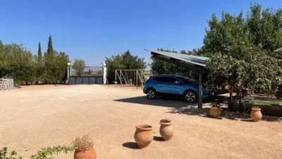 Piso – Villarrobledo, Albacete - Vista 3