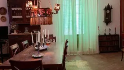 Rustic house on Carrer Portal Avall photo 59