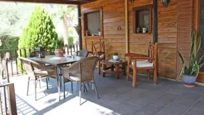 Casa - Vista 4