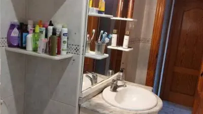 Apartment in Virgen del Remedio-Parque Lo Morant photo 23