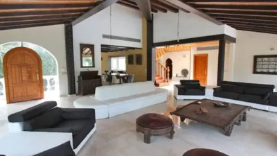Casa – Xàbia - Jávea - Más