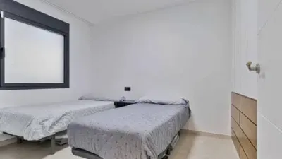 Apartment in Fuengirola photo 13