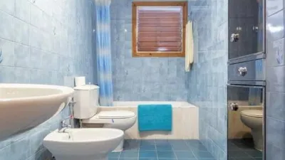 Chalet on Carrer de Sant Marc photo 22