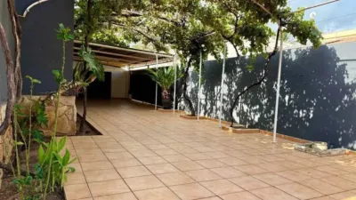 Casa - Vista 3