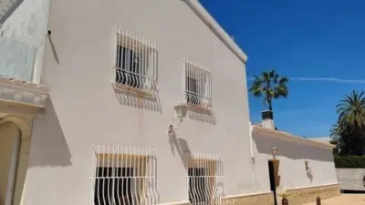 Chalet on Calle Llano San Jose, 3098 photo 52