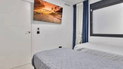Apartment in Fuengirola photo 14