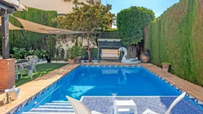 Chalet on Calle Juan de Loxa, 13 photo 3