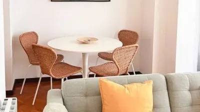 Piso – Pontedeume, Souto da Vila - Vista 3