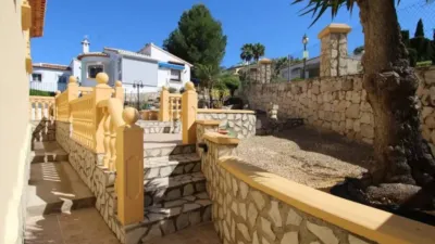Casa - Más