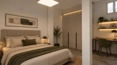 Piso – Alicante - Alacant - Vista 4