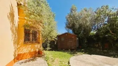 Chalet on Carrer de les Assutzenes photo 22