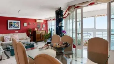 Apartment on Avenida de la Costa Blanca photo 16