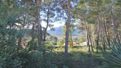Terreno en venta en Alcalalí - Vista 2