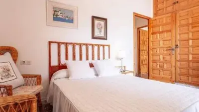 Chalet on Carrer de Sant Marc photo 37