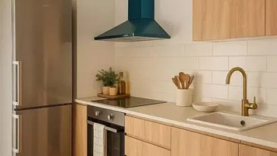 Apartment in Villafranqueza photo 3