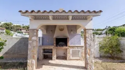Chalet on Carrer de Sant Marc photo 2