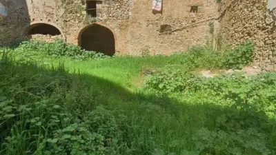 Rustic house on Carrer del Sol Ponent photo 16