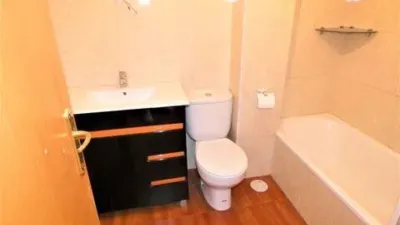 Apartment in Casa Amarilla Street Area photo 13
