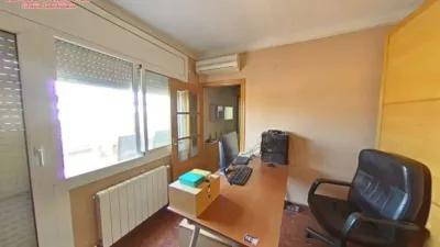 Penthouse in Corbera de Llobregat photo 19