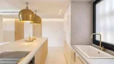 Apartment in Playa de San Juan photo 9