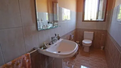 Chalet in Pedreguer photo 8