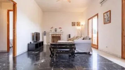 Chalet on Carrer de Sant Marc photo 44