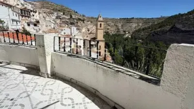 House in Alcalá del Júcar, Casas del Cerro - Vista 4