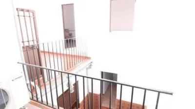 Chalet in El Gastor photo 23
