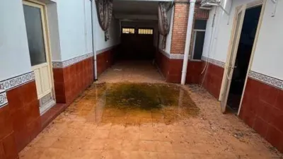 Chalet en venta en Calzada de Calatrava, Calzada de Calatrava de 155.000 €