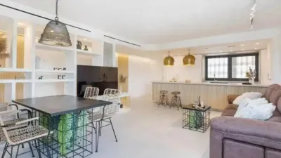 Apartment in Playa de San Juan photo 13