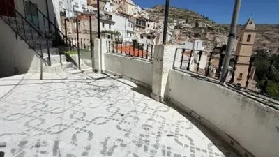 House in Alcalá del Júcar, Casas del Cerro - Vista 3