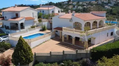 Casa - Vista 4