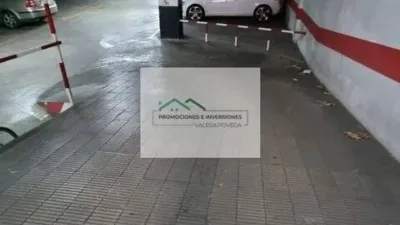 Garaje en venta en Calle del Arquitecto Fernández - Vista 3