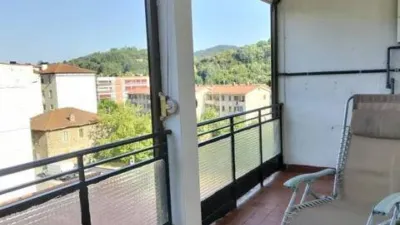 Flat in Zalla photo 2