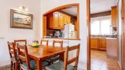 Chalet on Carrer de Sant Marc photo 13