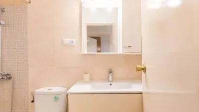 Apartment in Murcia City photo 15