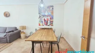Piso en calle Pintor Llorens photo 6