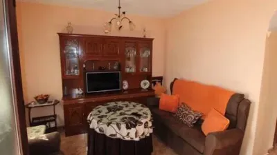 Chalet in El Gastor photo 27