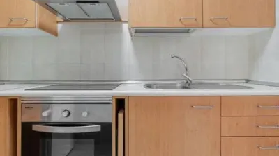 Apartment on Ruisenor Street, 1 photo 13