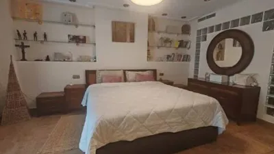 Penthouse in Pont Nou photo 23