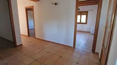 Chalet en Orba photo 18