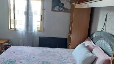 Apartment in Virgen del Remedio-Parque Lo Morant photo 33