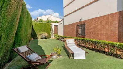 Chalet on Calle Juan de Loxa, 13 photo 5