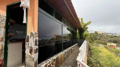 Chalet on Santa Bárbara Road photo 12