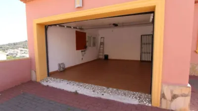 Casa – Orba, Urbanització Palmeria, la Marina Alta - Més